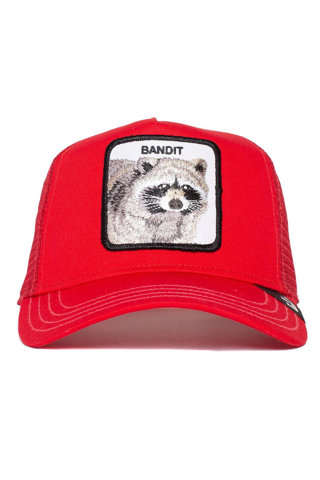 The Bandit Trucker Hat