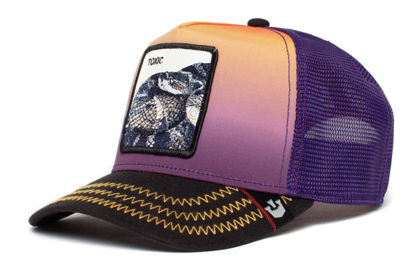 Good Ole Boys Catfish Khaki Trucker Hat – Purple Door Boutique