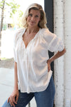 MARLEE </br>Alessia Blouse