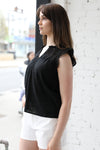 Meadow Short Sleeve Top