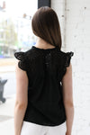 Meadow Short Sleeve Top