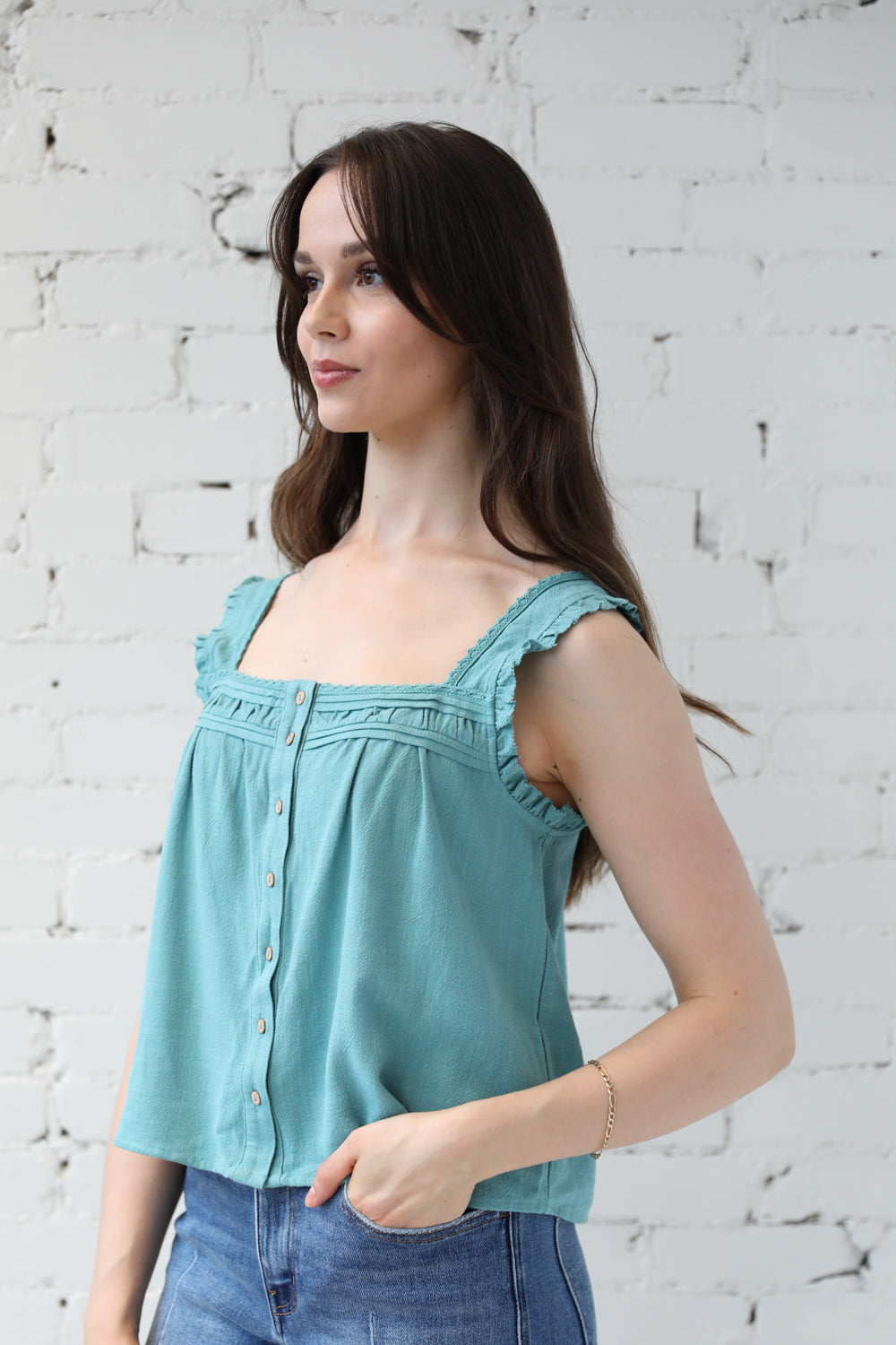 Women's Tank Tops | Women's Tanks | Parpar Clothing Boutique