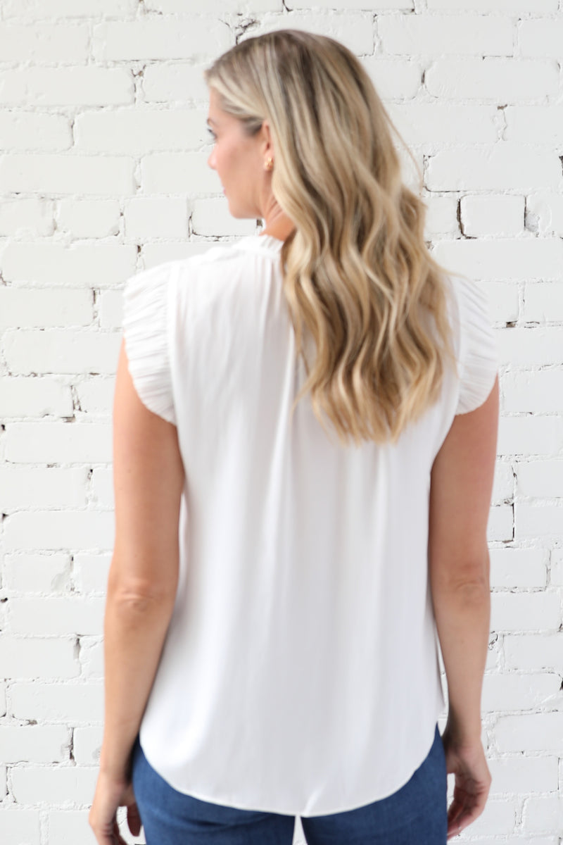 AVERY RAYNE </br>Bella Blouse