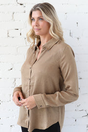 Tabitha Blouse