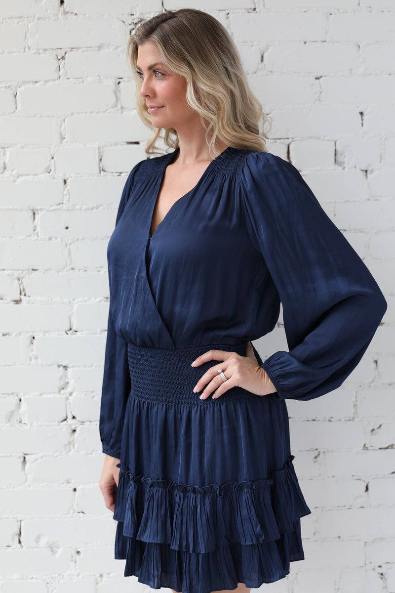AVERY RAYNE </br>Kacey Dress
