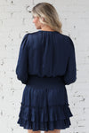 AVERY RAYNE </br>Kacey Dress