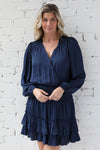 AVERY RAYNE </br>Kacey Dress