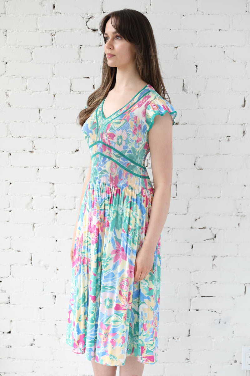 Rosalind Dress