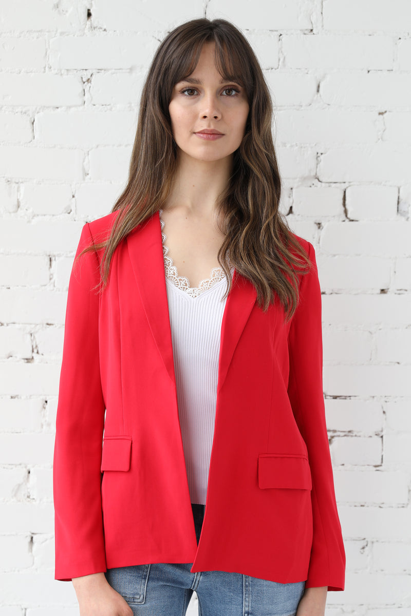 Scarlett Blazer