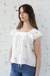 Josie Top