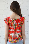 Elizabeth Top