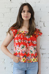 Elizabeth Top