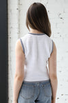 Levi Knit Vest