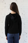 Traveller Zip Hoodie