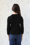 Knit Layered Henley