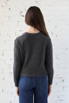 Boyfriend Cardigan