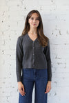 Boyfriend Cardigan