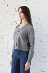 Boyfriend Cardigan
