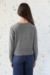 Boyfriend Cardigan