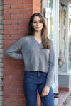 Boyfriend Cardigan