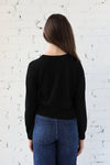 Button Up Knit