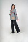 Funky Amour Blazer