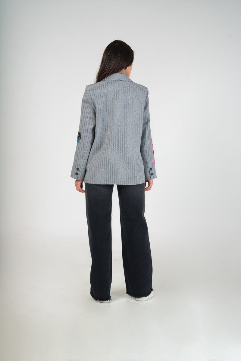 Funky Amour Blazer