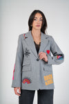 Funky Amour Blazer