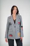 Funky Amour Blazer