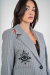 Funky Amour Blazer