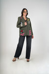 Funky Blazer