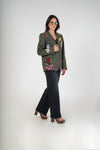 Funky Blazer