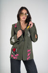 Funky Blazer