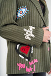 Funky Blazer