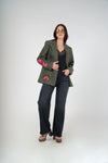 Funky Amour Blazer