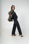 Funky Amour Blazer