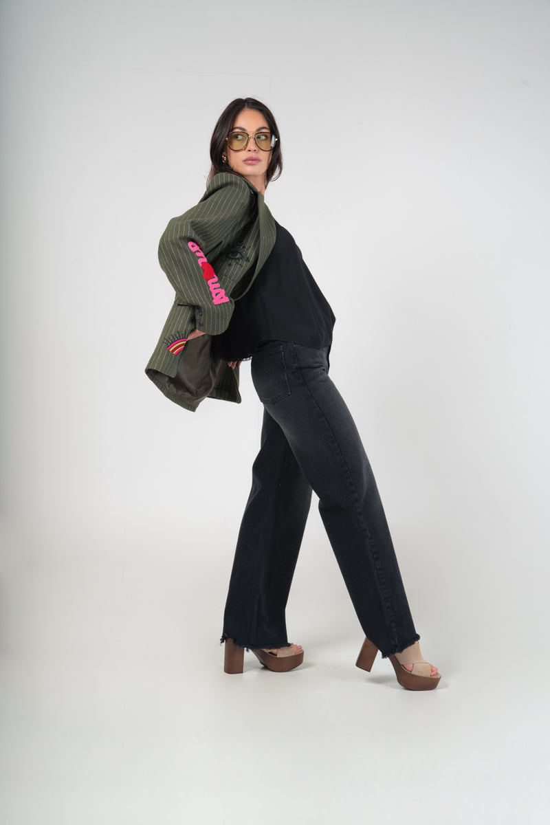 Funky Amour Blazer