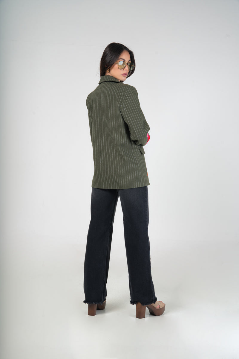 Funky Amour Blazer