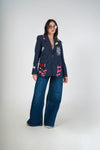 Funky Blazer