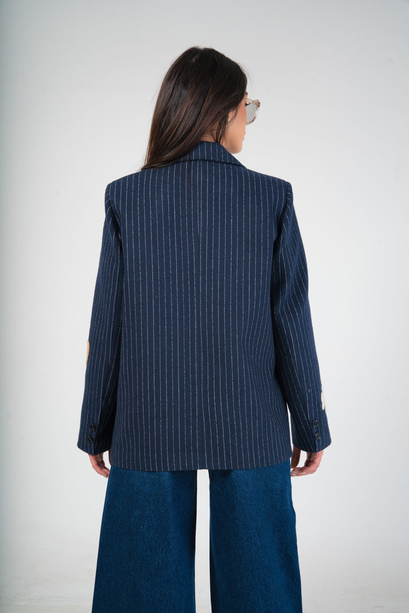 Funky Blazer