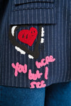 Funky Blazer
