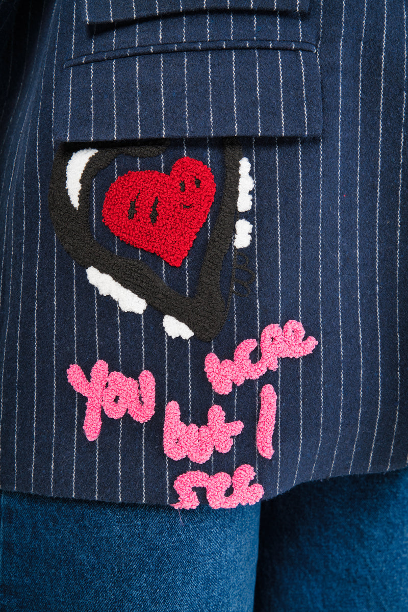 Funky Blazer