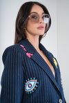 Funky Blazer
