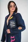 Funky Blazer
