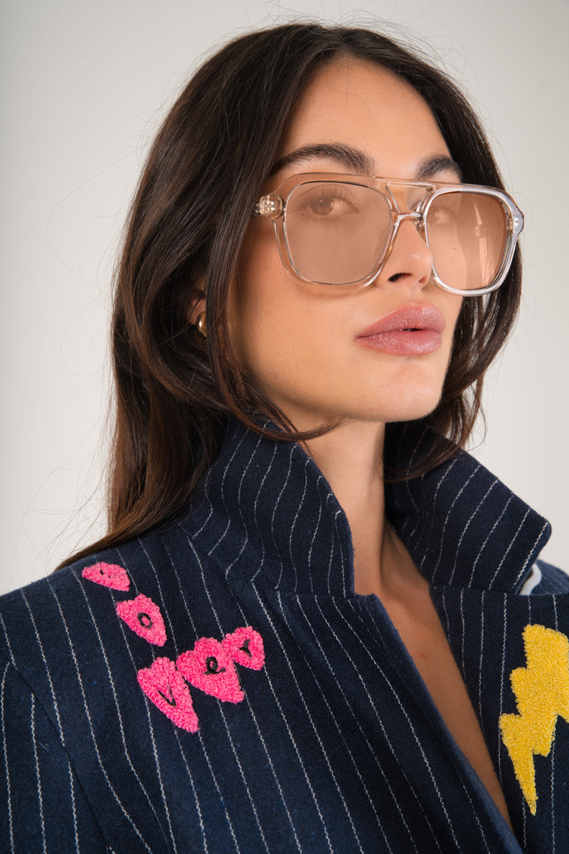 Funky Blazer