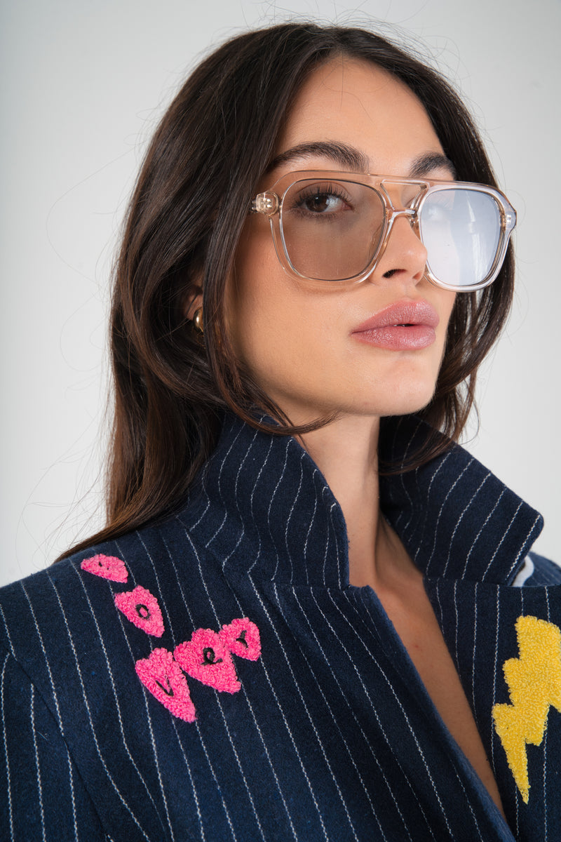 Funky Blazer