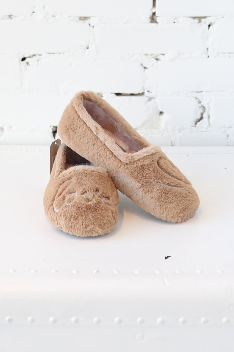 Slippers