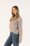 Avery Crewneck Pullover
