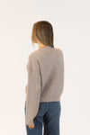 Avery Crewneck Pullover