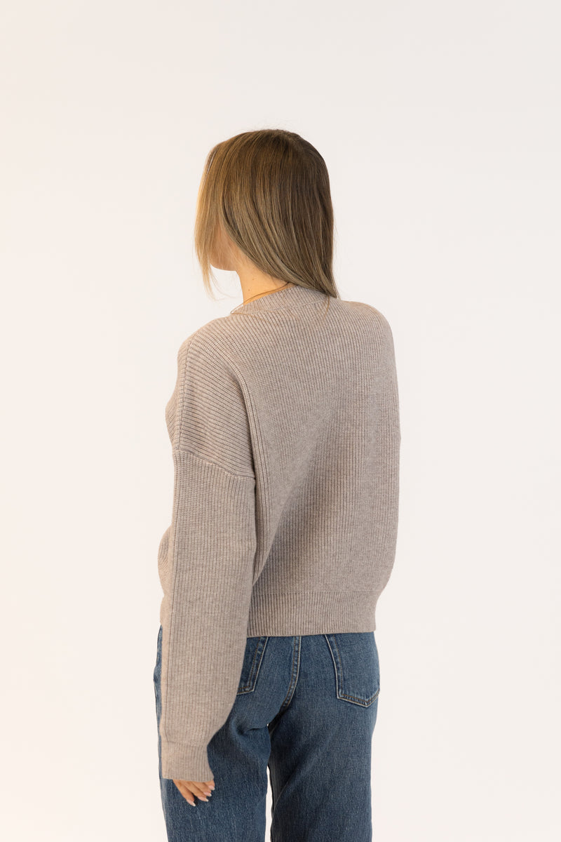 Avery Crewneck Pullover
